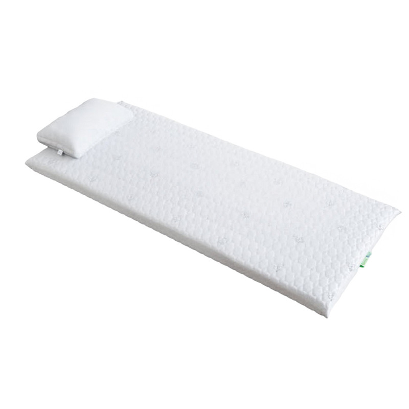 تشک مهمان مدل Infinity یک نفره سایز 195x95 سانتی متر