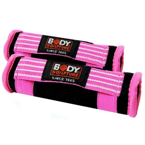دمبل شنی 0.45 کیلوگرمی بادی اسکلاپچر مدل BW-120G  بسته 2 عددی