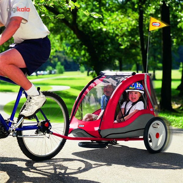 کالسکه لیتل تایکز مدل Cozy Cruiser