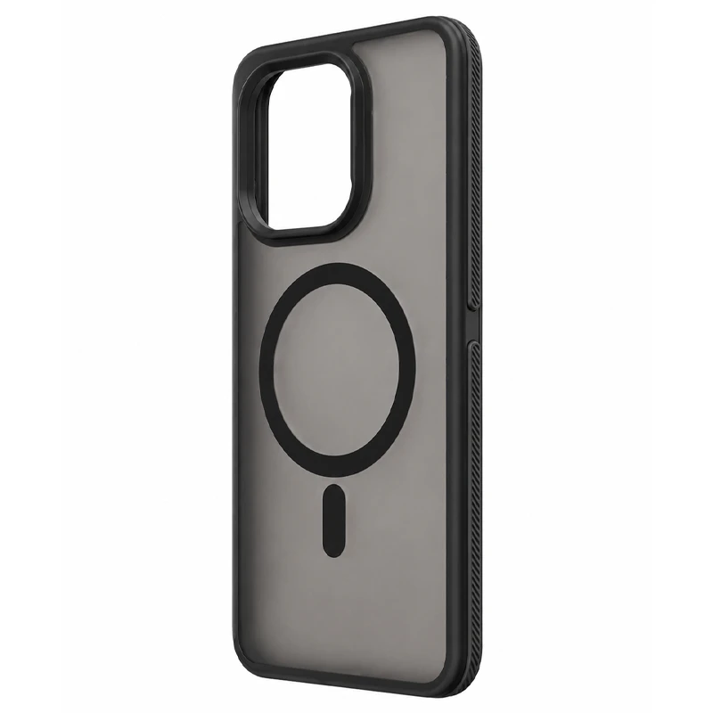 کاور مدل Magshield مناسب برای گوشی موبایل شیائومی Redmi Note 13 pro 4G