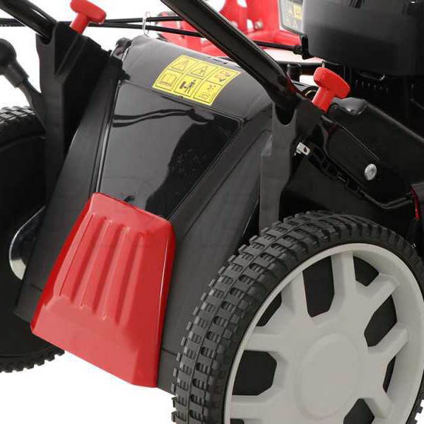 چمن زن بنزینی ام تی دی مدل Optima 46 HW