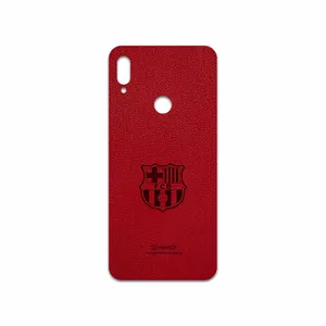 MAHOOT RL-BRCA Cover Sticker for Huawei Y6 Prime 2019