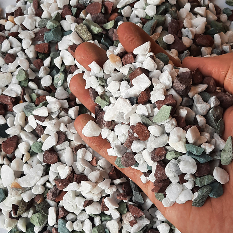 سنگ تزیینی آکواریوم مدل WGR وزن 1 کیلوگرم