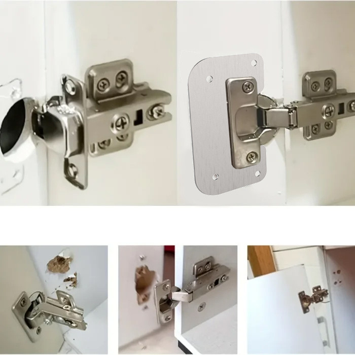 صفحه ترمیم لولا کد 01