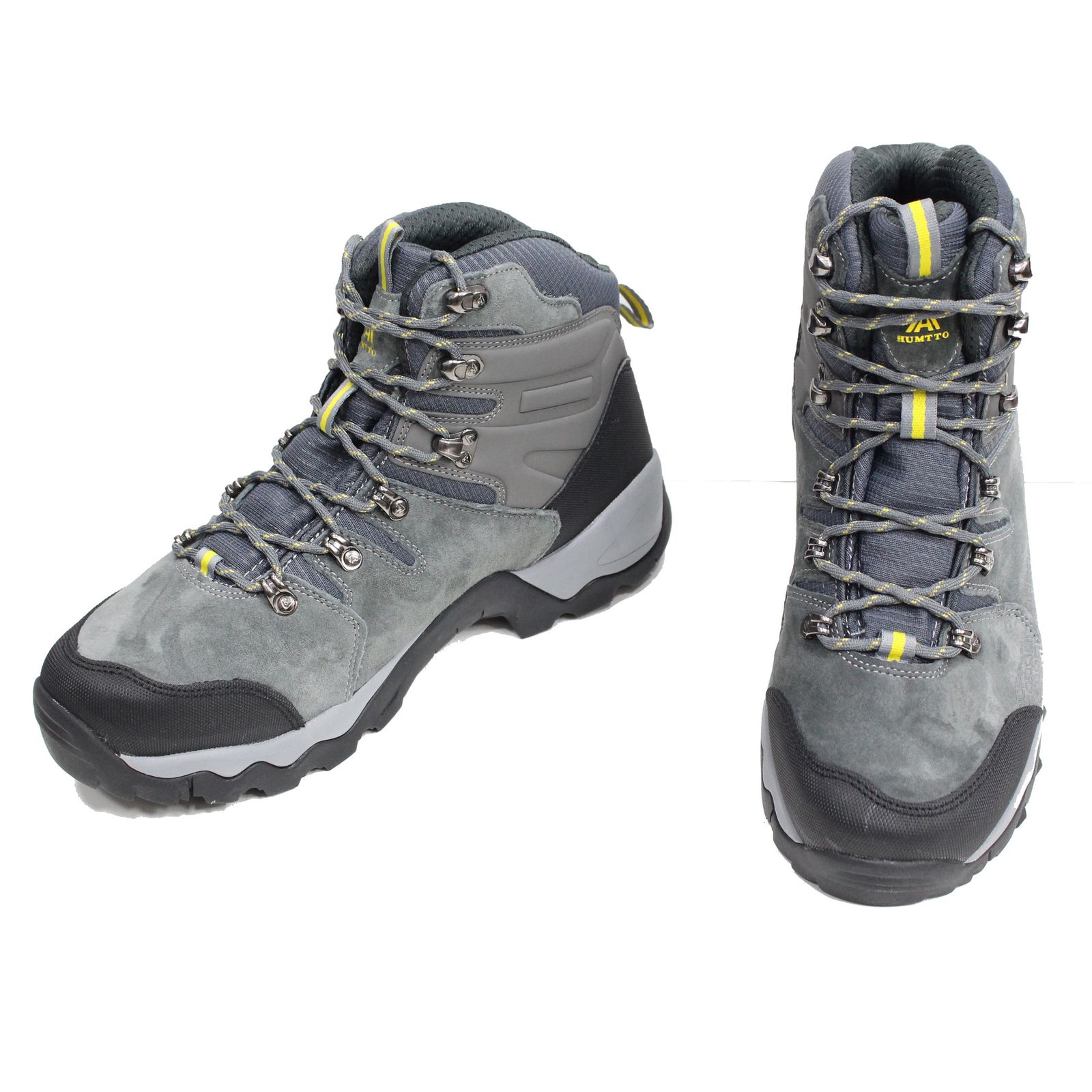 کفش کوهنوردی مردانه هامتو مدل 210473A-2 -  - 7
