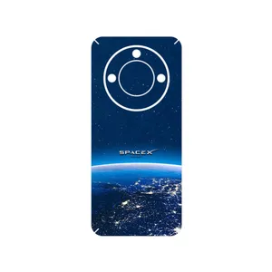 MAHOOT Space X Cover Sticker for Honor X9c Smart