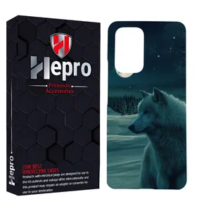 HEPRO MC Cover for Samsung Galaxy S20 Ultra