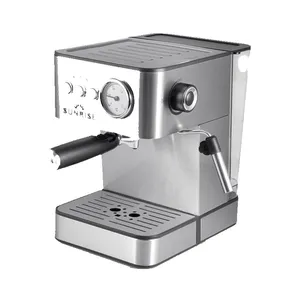 اسپرسو ساز 1200 میلی‌لیتر سان رایز مدل 500