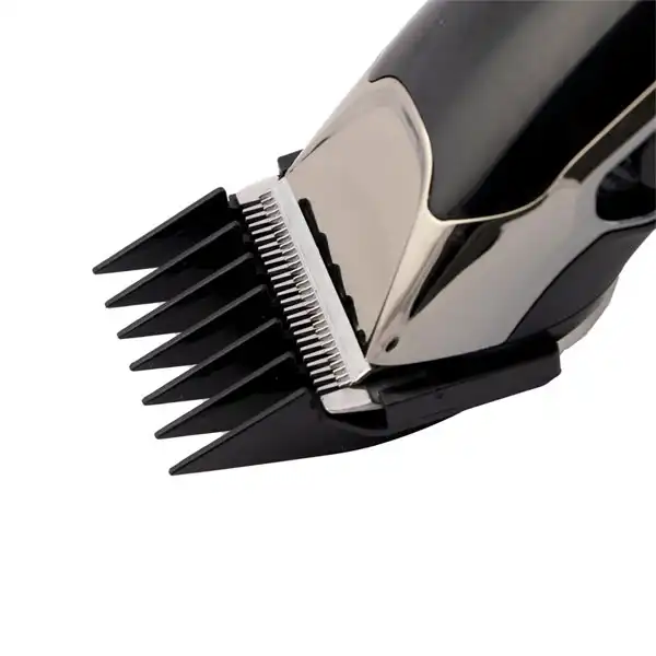 ماشین اصلاح موی سر و صورت جیمی مدل GM 832