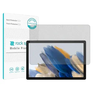 Rock space HyMTT model matte screen protector suitable for Samsung Galaxy Tab A8 2022 LTE tablet