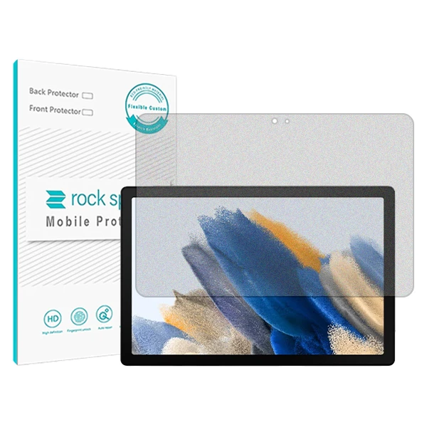 محافظ صفحه نمایش مات راک اسپیس مدل HyMTT مناسب برای تبلت سامسونگ Galaxy Tab A8 2022 LTE
