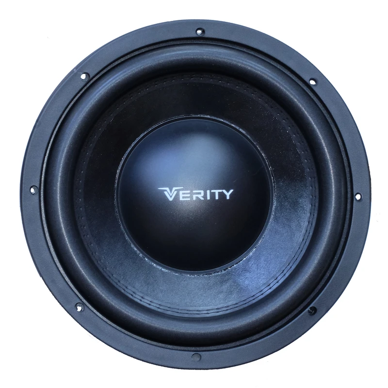 ساب ووفر خودرو وریتی مدل V-S411