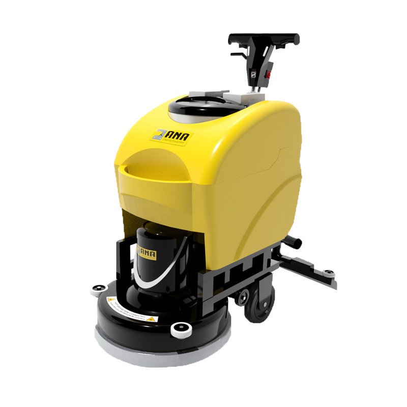 زمین شوی آنا مدل E75B