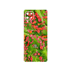 MAHOOT Atom Universe 3 Cover Sticker for Samsung Galaxy A32 5G