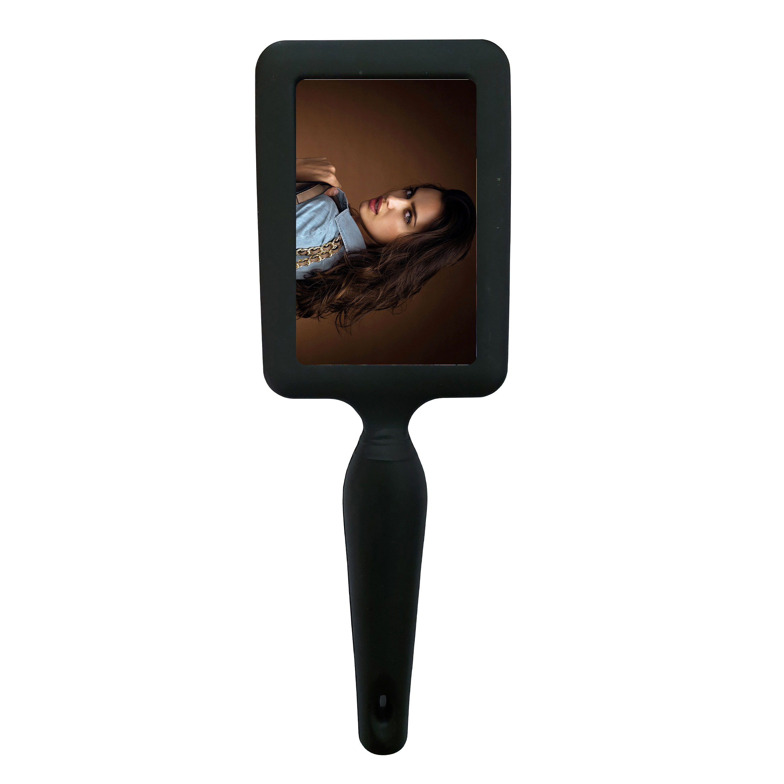 برس مو طرح ایرینا شایک مدل B1477