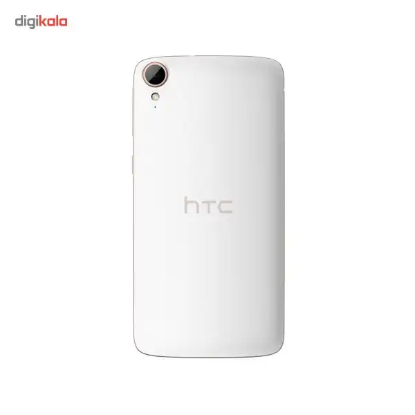 گوشی موبایل اچ تی سی مدل Desire 828 دو سیم‌کارت ظرفیت 16 گیگابایت
