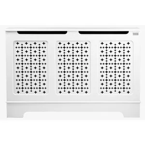 کاور رادیاتور مدل RC 09 120