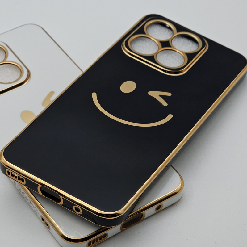 کاور موفی مدل MySmile مناسب برای گوشی موبایل شیائومی Redmi Note 8T