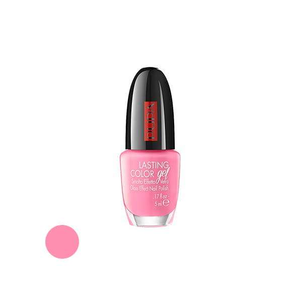 لاک ناخن پوپا کد 125