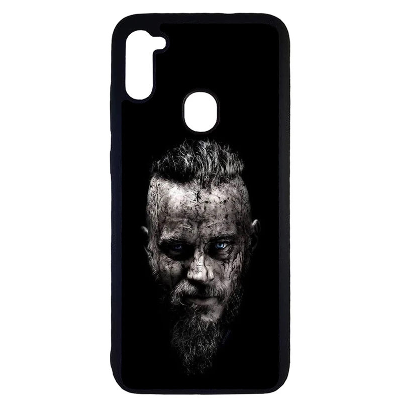 کاور طرح رگنار کد 1146 مناسب برای گوشی موبایل سامسونگ galaxy a21