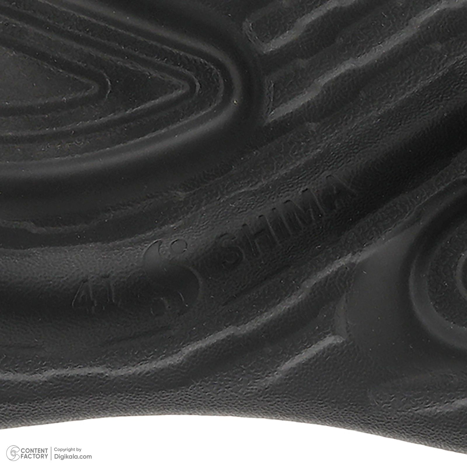 دمپایی مردانه کفش شیما مدل لوکاس - - 7