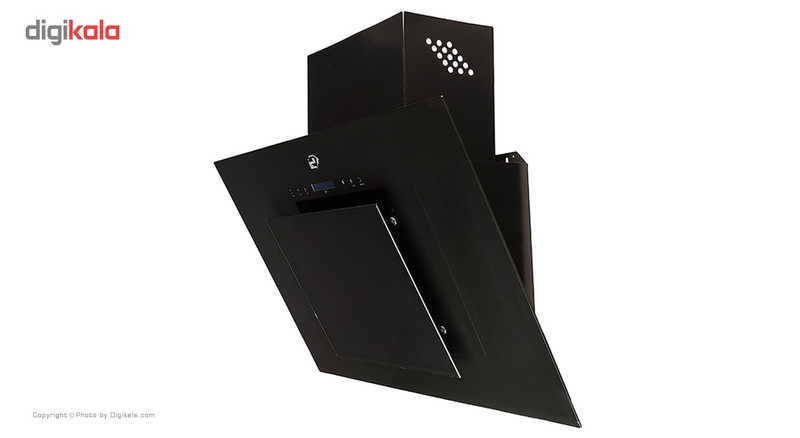 هود الماس البرز مدل PH1 شومینه ای سایز 90