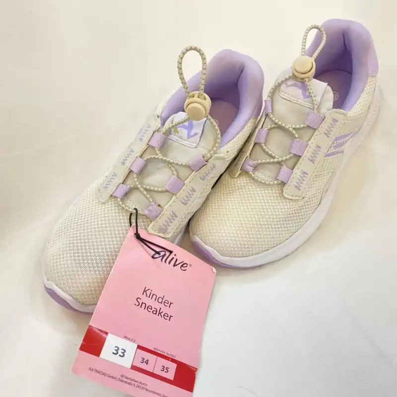 کفش مخصوص پیاده روی الایو مدل bR82977