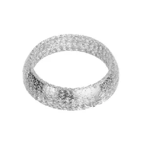 واشر گلویی اگزوز کارجی مدل grd مناسب پراید بسته 2 عددی