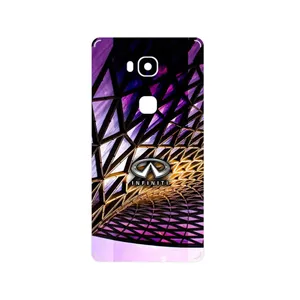 MAHOOT infinity Cover Sticker for Honor 5X