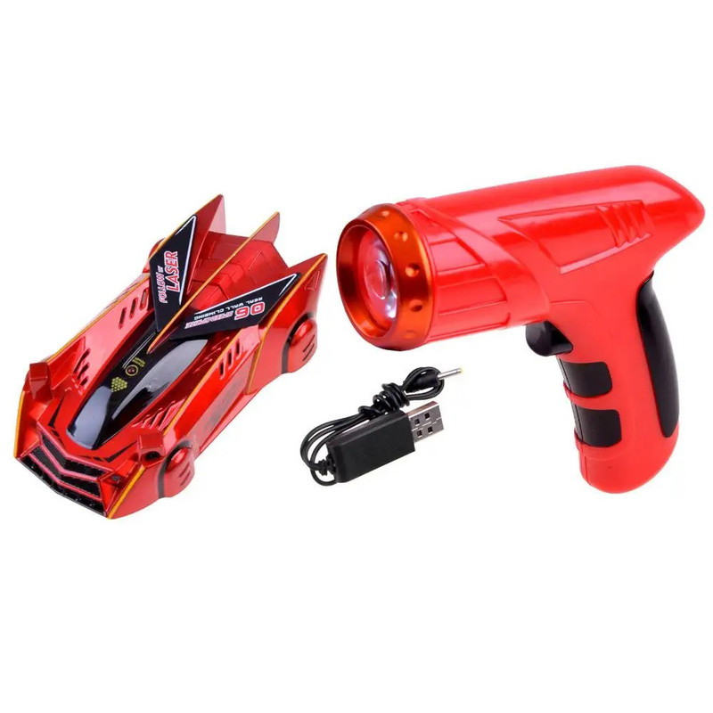 ماشین بازی کنترلی مدل لیزری کد R-702S