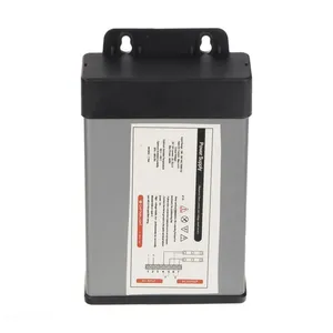 ترانس برق 12 ولت 30 آمپر مدل Y40012