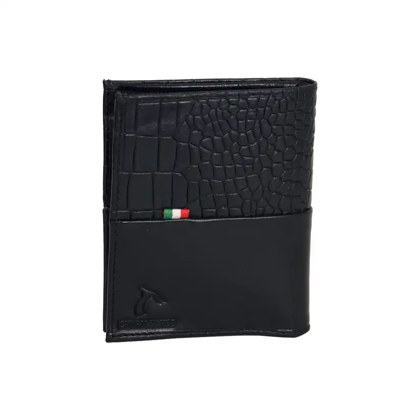 کیف پول چرم بارز مدل DM90