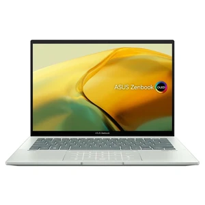 لپ تاپ 14 اینچی ایسوس مدل ZenBook 14 OLED UX3402ZA-MK101W