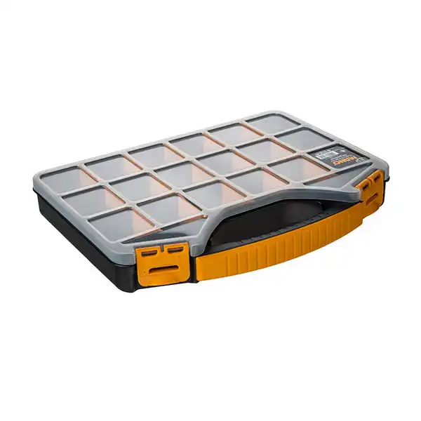 جعبه ابزار مانو مدل DI-ORG-18