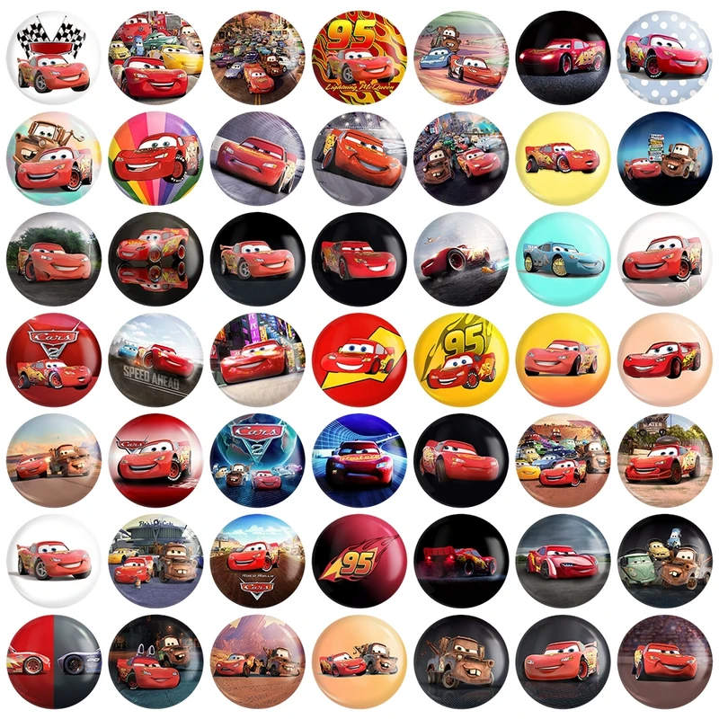 پیکسل خندالو مدل مک‌کوئین کد 162 مجموعه 49 عددی