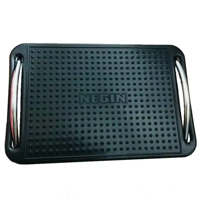 زیر پایی متحرک سنگین اداری نگین