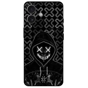 Megafone Marshmello 7764 Cover For Apple iPhone 17