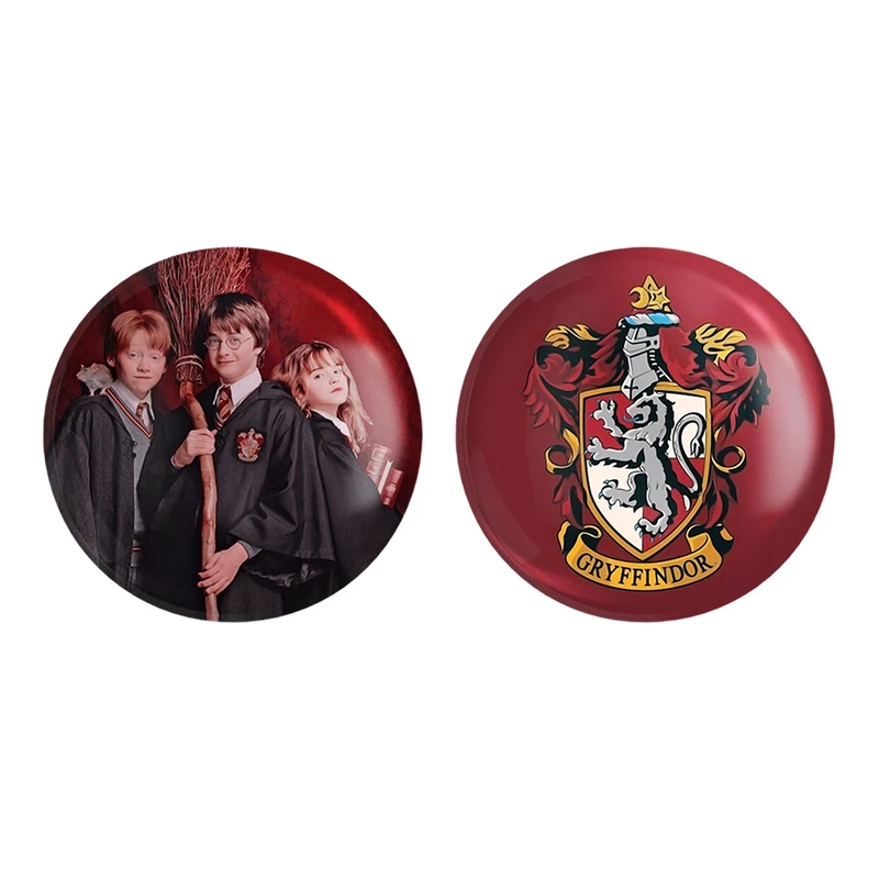 پیکسل خندالو مدل گریفیندور هری پاتر Harry Potter کد 1935919357 مجموعه 2 عددی