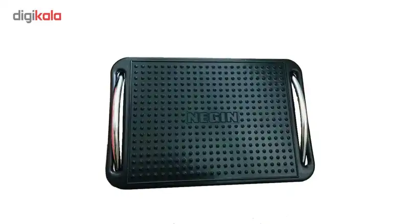 زیر پایی متحرک سنگین اداری نگین