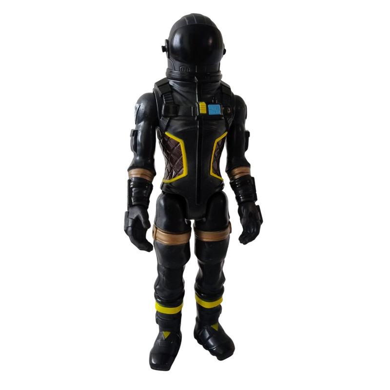 اکشن فیگور مدل فورت نایت طرح Dark Voyager