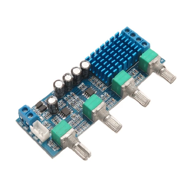 ماژول آمپلی فایر مدل TPA3116D2