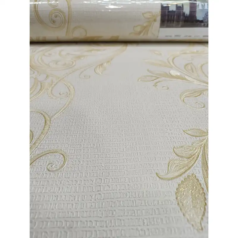 کاغذ دیواری مدل تایمز 40092