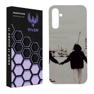 RIVEN RI2-9 Case For Samsung Galaxy S23 FE