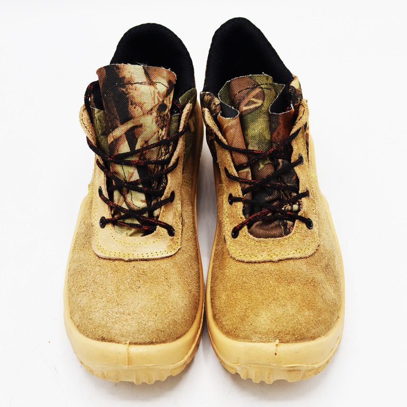 کفش ایمنی سامکو مدل YP-RELAXPA