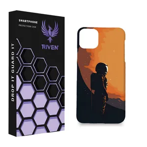 RIVEN RI2-11 Case For Apple iPhone 12 Pro