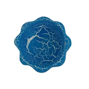 حوض ماهی سفالی کد B