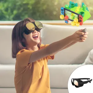 عینک واقعیت مجازی وایو مدل HTC Flow