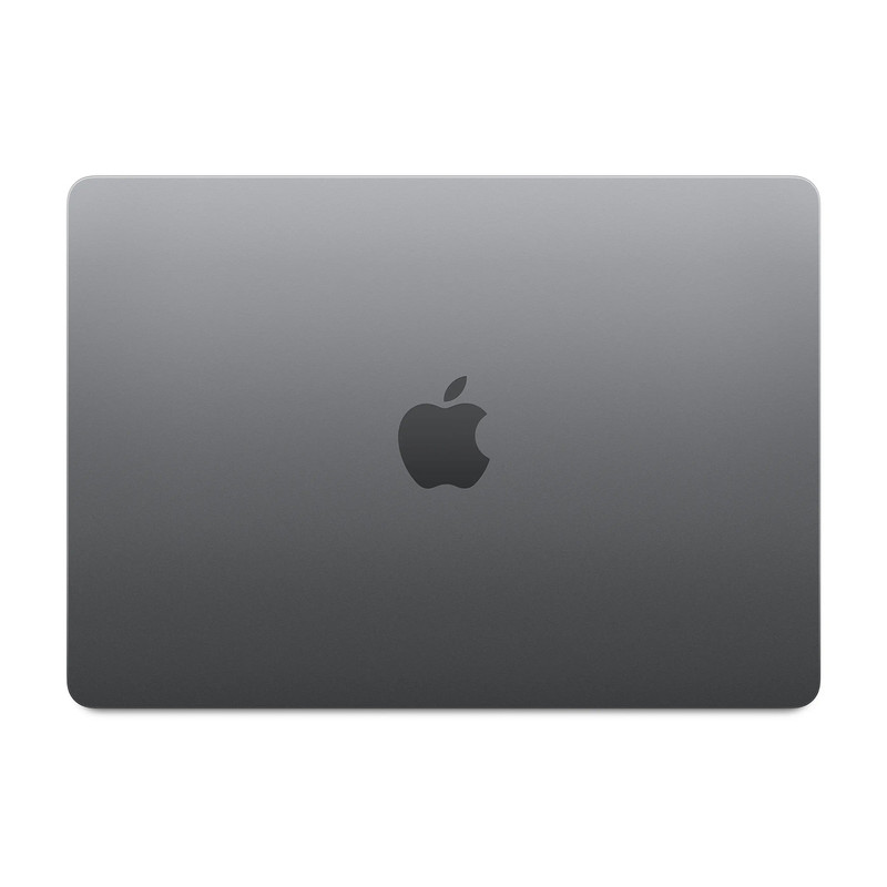 لپ تاپ 13.6 اینچی اپل مدل MacBook Air MRXN3 2024 LLA-M3-8GB RAM-256GB SSD