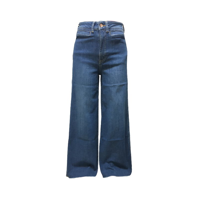 شلوار جین زنانه اچ اند ام مدل AP-7