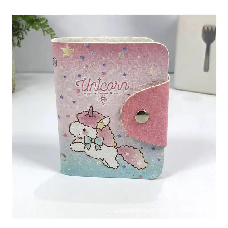 جاکارتی مدل یونیکورن